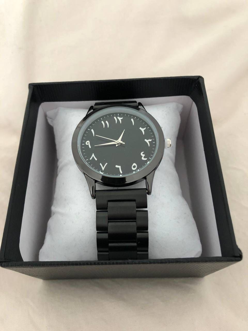 Laylat sawda (Nuit Noire)