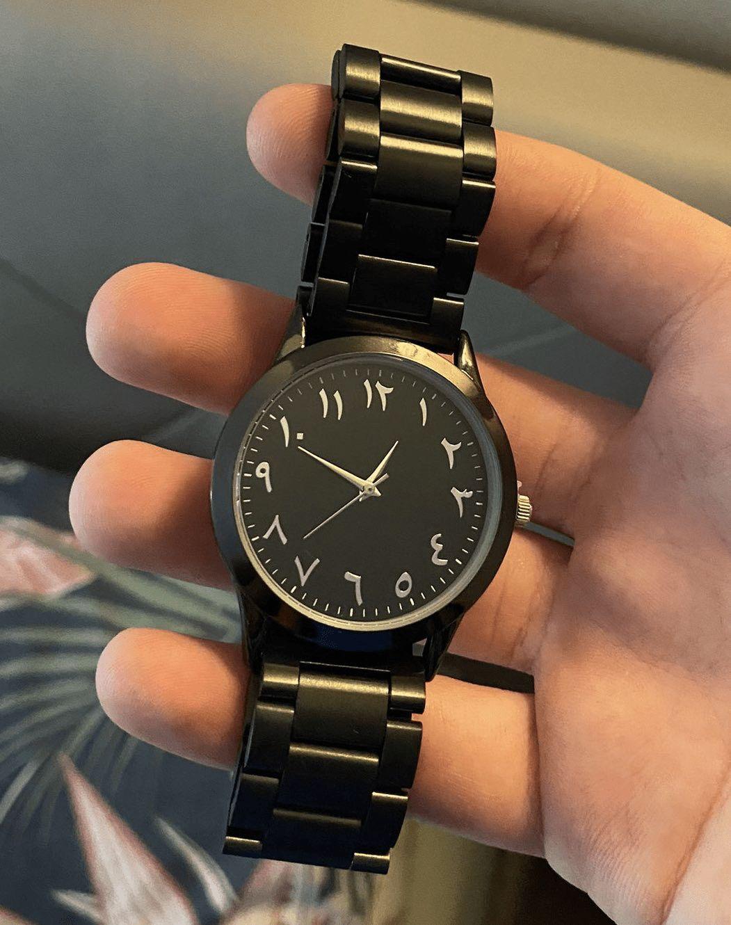 Laylat sawda (Nuit Noire) – Image 3