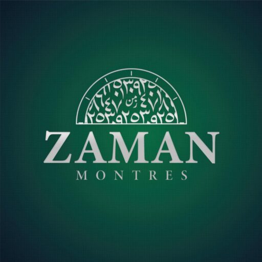 Zaman Montre
